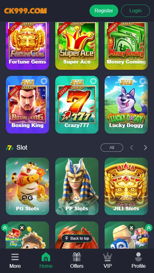 CK999